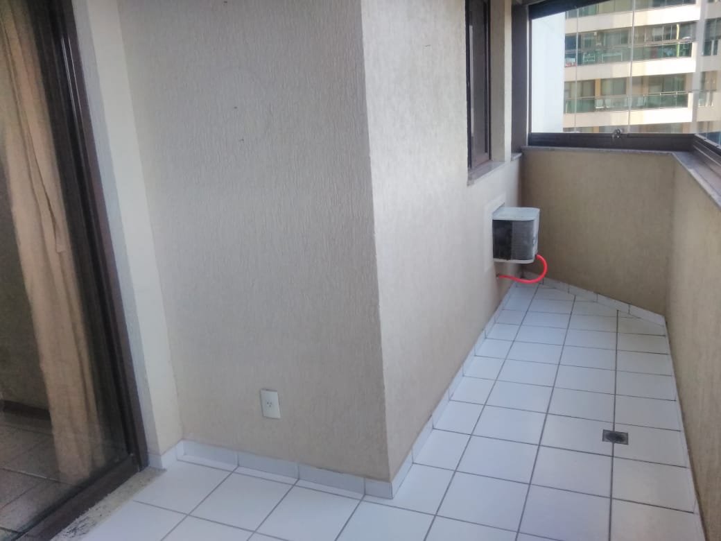 Apartamento com vista para o clube - foto 26